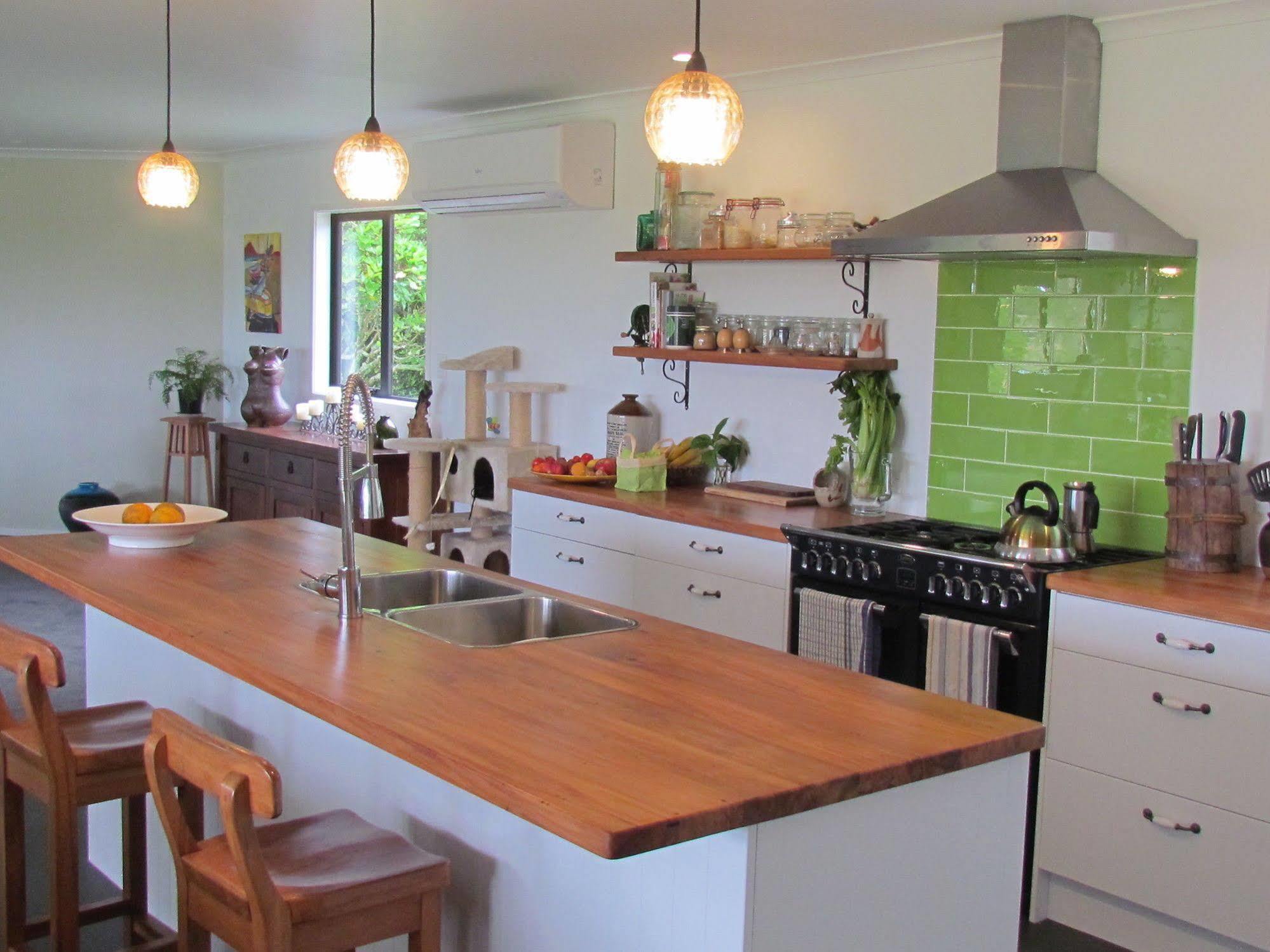 Rolling Hills Country Stay B&B Ταουράνγκα Εξωτερικό φωτογραφία