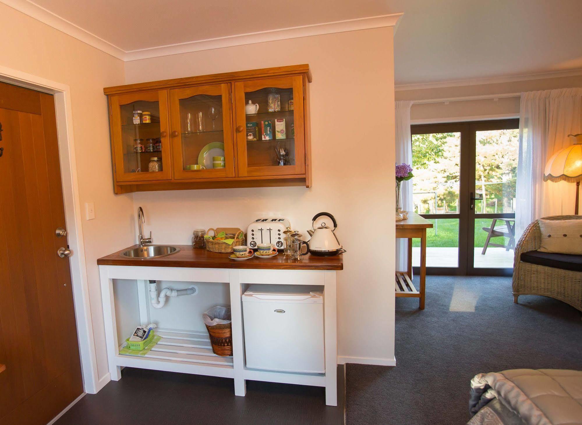 Rolling Hills Country Stay B&B Ταουράνγκα Εξωτερικό φωτογραφία