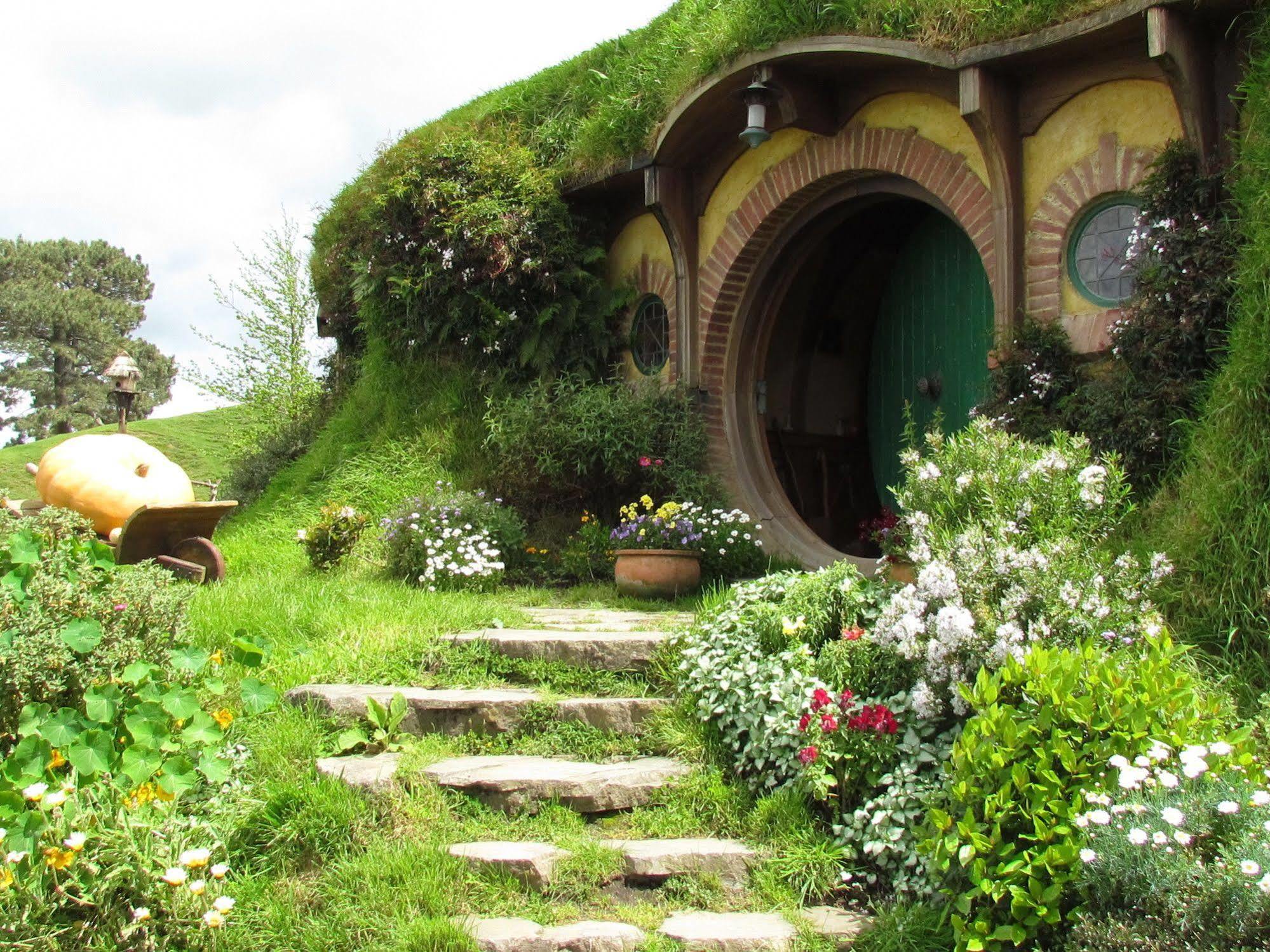Rolling Hills Country Stay B&B Ταουράνγκα Εξωτερικό φωτογραφία